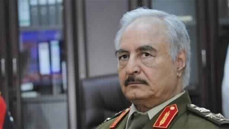 الحق والضلال