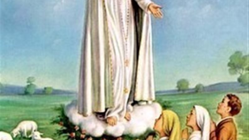 الحق والضلال