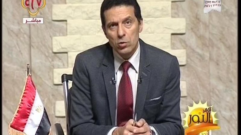 الحق والضلال