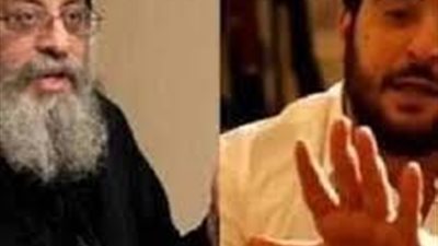 اخطر تصريحات رامي جان علي الاطلاق ضد الكنيسه والبابا تواضروس