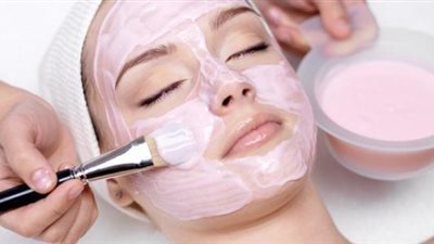 بخطوة واحده احصلي علي بشرة مثل بشرة النجمات