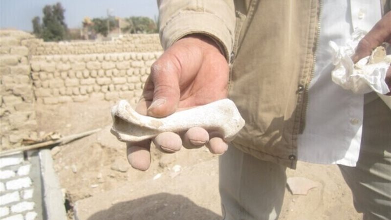 الحق والضلال