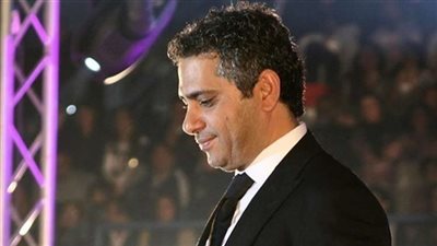 بعد استبعاد صوره وصوت فضل شاكر من غناء تتر مسلسل يسرا واول تعليق له هذا ما يؤلمني