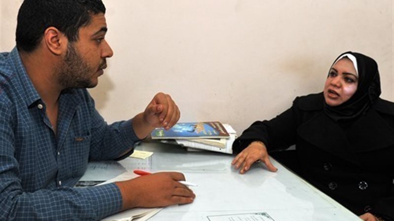 الحق والضلال