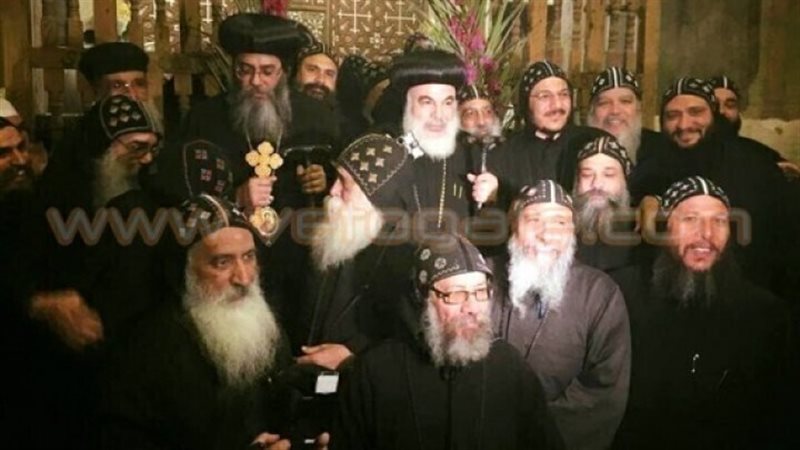 الحق والضلال