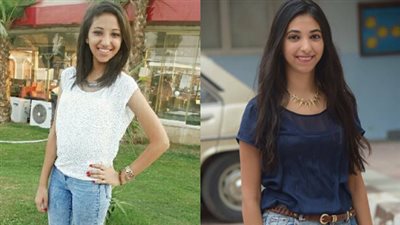 معجزه جديده للشهيده فبرونيا فهيم شهيده كنيسه البطرسيه وهذا نص المعجزه كما ارسلتها صاحبه المعجزه