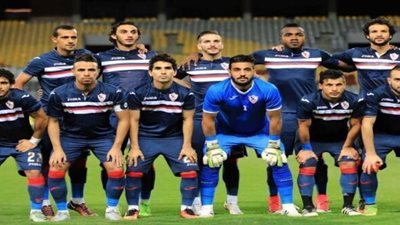 المجامله تضيع من الزمالك نقطتين هامتين فى مشوار الدورى