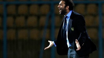 شاهد اول تعليق من ماجد سامى على نتائج وادى دجله السيئه فى الدورى و موقف ميدر من الاستمرار مع الفريق
