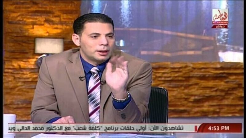 الحق والضلال