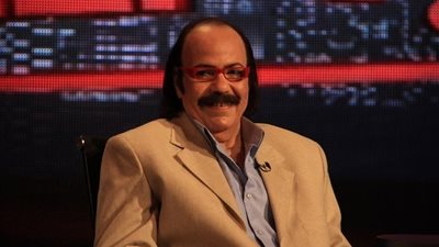 تعرف على السبب الحقيقى فى وفاة الفنان طلعت زكريا