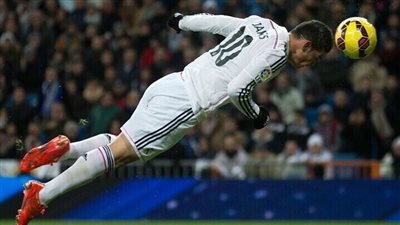 اجمل اهداف في العالم فى الزمن الجميل