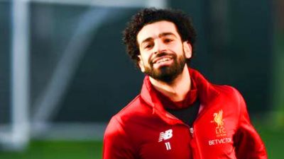 فيديو اكثر من رائع لـ محمد صلاح