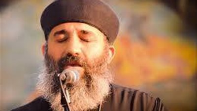 قداس ابونا موسى رشدى - مجمع القديسين بصوت ملائكى ومعزى جدا