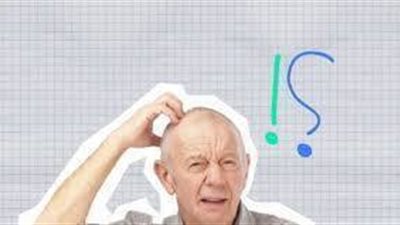 كيف تكتشف انك مصاب بالزهايمر؟