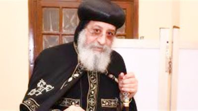 البابا تواضروس يتكلم عن اخطر ما يواجه الكنيسة والاقباط فى الوقت الحالى