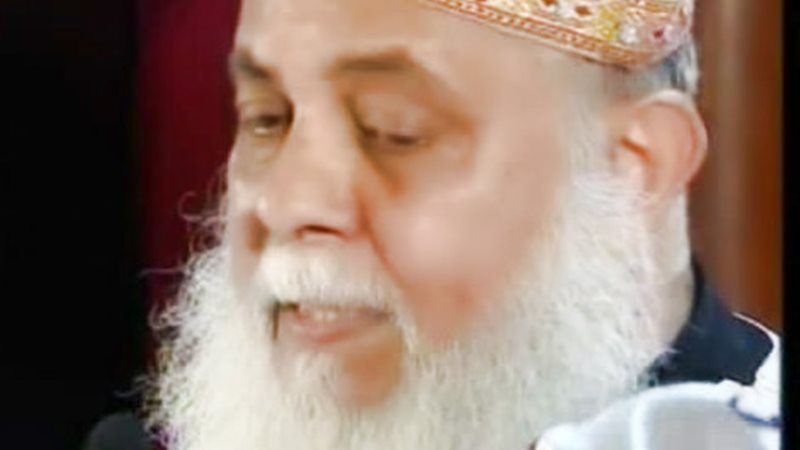 الحق والضلال