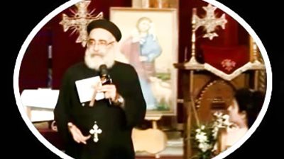 ابونا جورج بولس - كيف تسمع صوت الله