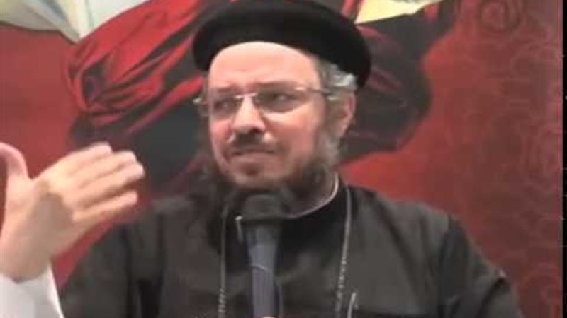 الحق والضلال