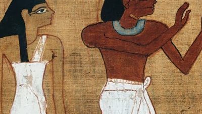 أغرب الأسرار التي لا تعرفها عن «الفراعنة» .. استخدام غريب لـ «لحقنة الشرجية» و «معاناة الرجال من الدورة الشهرية»