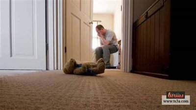 خطوات تساعدك علي تخطي محنة موت الابن