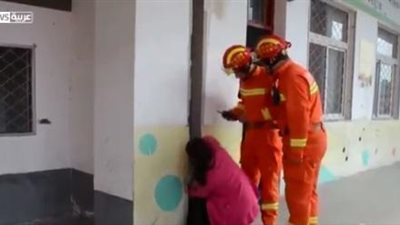 هل مررت بنفس هذه التجربة الصعبة في طفولتك؟