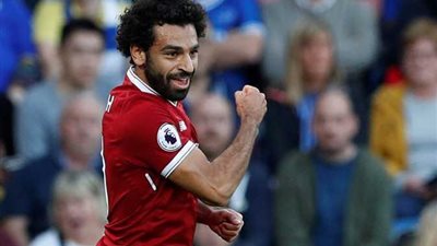 شاهد| محمد صلاح يسجل الهدف الثالث لليفربول أمام ماريبور