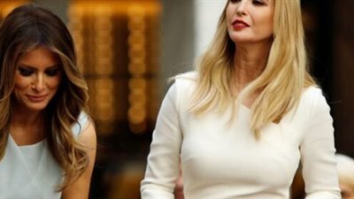 شاهد| تسريبات لترامب تفضح أسرار ليلة دخلته مع ميلانيا وعلاقته بإيفانكا