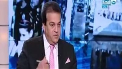 مفاجأة وزير التعليم العالى لطلاب الجامعات بخصوص العاصمة الإدارية الجديدة