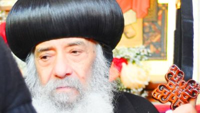 نصيحة غالية جدا من قداسة البابا شنودة