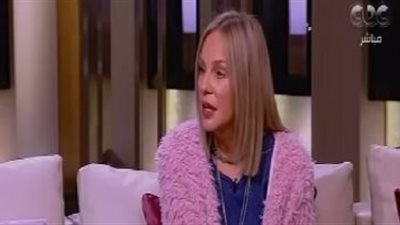 شاهد| شيرين رضا تفاجئ الجميع بتعليقها على حادث فتاة المول