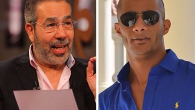 هذه الفنانة سبب اعتذار مدحت العدل عن كتابة مسلسل «زين»