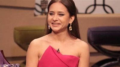 نيللي كريم تكشف تفاصيل مسلسها الجديد في رمضان 2018