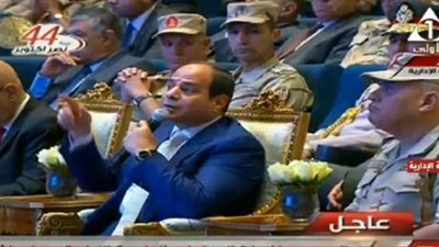 السيسي يلتقي وزيرة التحديث الإداري البرتغالي.. لهذا السبب