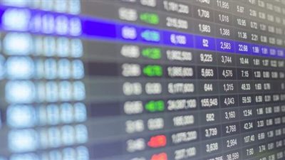 البورصة المصرية تغلق على أرباح ضخمة بـ نهاية التعاملات