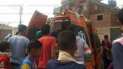 عاجل| ارتفاع عدد طلاب مدرسة الكرادوة المصابين بالإختناق