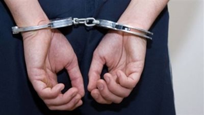 تفاصيل سقوط أخطر لص مساكن بـ أكتوبر