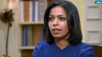 عاجل عن المتهم بتشويه «فتاة المول»