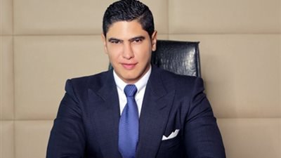 أحمد أبو هشيمة يحصد على هذه الجائزة لسبب غريب