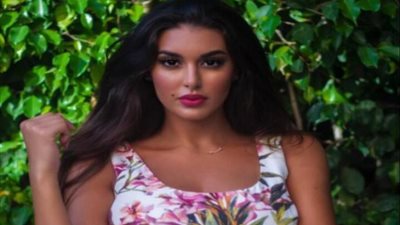 شاهد| ياسمين صبرى بإطلالة رقيقة وجذابة عبر إنستجرام