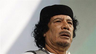 شاهد| عائلة القذافي تقاضي قطر لهذا السبب