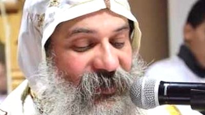 لحن بشفاعات والدة الإله القديسة مريم بصوت الانبا اباكير