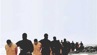 «الفصل الأخير» فى ملحمة «شهداء المنيا»