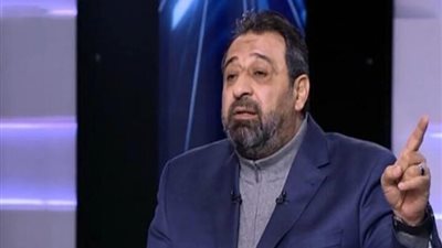 الـ «فيفا» يوجه «صفعة مُدوية» للكابتن مجدي عبدالغني