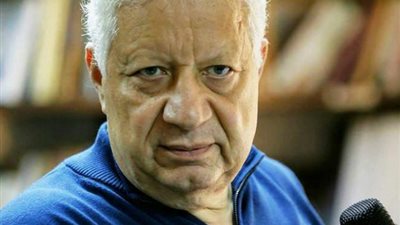 مرتضى منصور يكشف عن موقف الأمن من إقامة مباريات الزمالك في استاد القاهرة (فيديو)