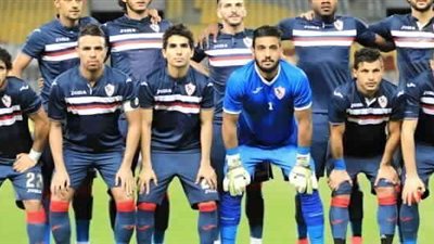 تعرف على أول خسائر الزمالك قبل مواجهة سموحة