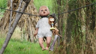 بالصور.. أكثر 5 أماكن سياحية مرعبة في العالم