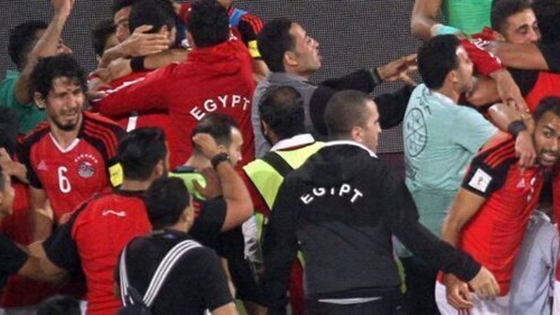 الحق والضلال