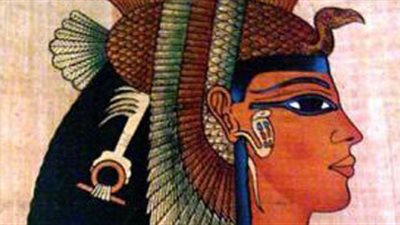 مفاجأة.. علماء يكشفون سبب وفاة كليوباترا