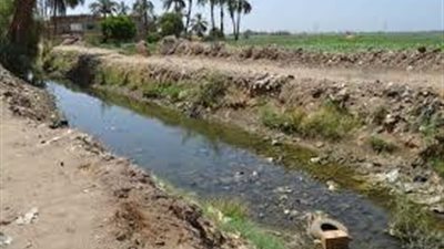 كارثة| هذا ما تم العثور عليه بترعة الإسماعيلية بمسطرد
