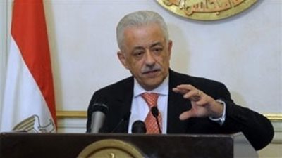 وزير التعليم السيسي قرر تأجيل بدء الدراسة عن هذه المدارس